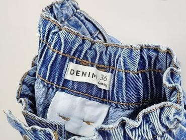 jeans h: Denim, Jeansy damskie, rozmiar S — 4
