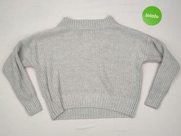 tu sweter: Hollister, Sweter damski, rozmiar L — 3