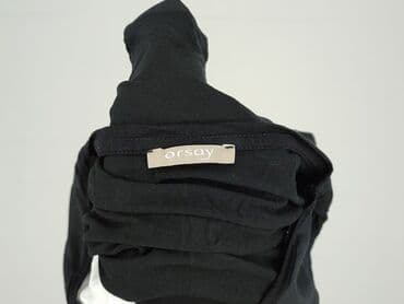 darmowy wykrój na marynarkę damską: Orsay, Bluzka damska, S — 4