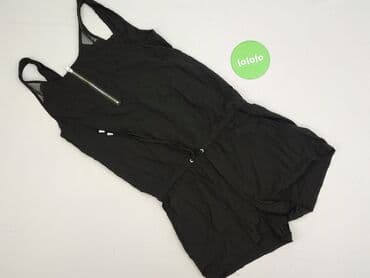 steve madden klapki z futerkiem: Kombinezon damski, rozmiar XS — 2