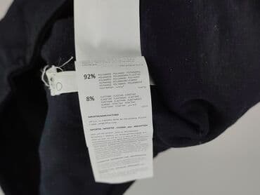 sukienki sweterkowe reserved: Legginsy M — 5