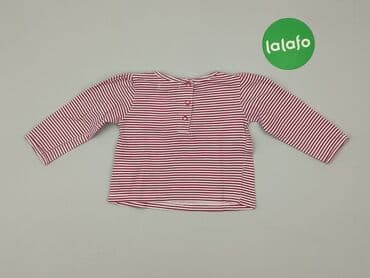 koszulki z napisami allegro: Blouse, 3-6 months, condition - Very good — 3