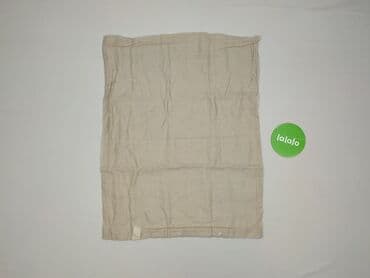 Poszewki: Pillowcase, 58 x 45, kolor - Beżowy, stan - Idealny — 2