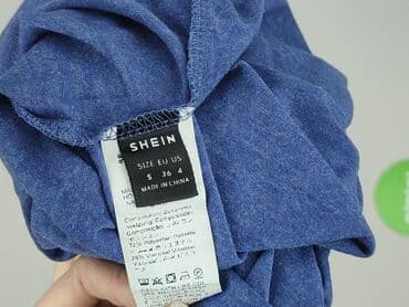shein sukienka na chrzest: Shein, Bluzka damska, S — 4