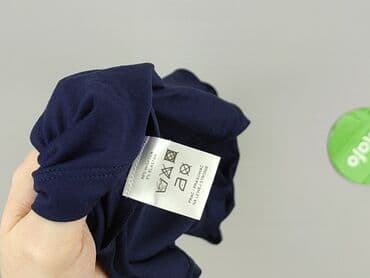 bluzki basic damskie: Solar, Bluzka damska, rozmiar L — 4