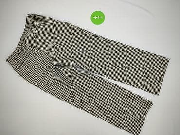 sprzeda: Spodnie materiałowe damskie, rozmiar L — 3