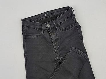 lasocki 37: Sinsay, Jeansy damskie, rozmiar S — 1