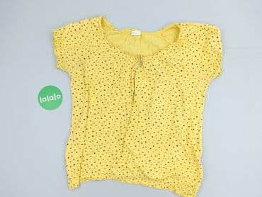 chabrowa bluzki: Infinity, Women's blouse, size XL (EU 42) — 2
