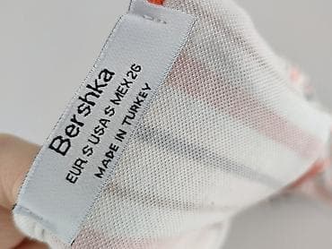 joker garnitury: Bershka, Kombinezon damski, rozmiar S — 5