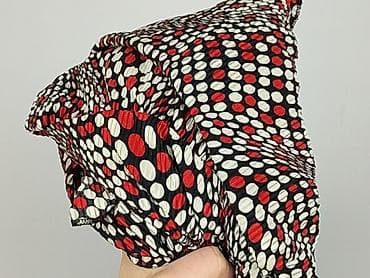 bluzki dla 70 latki: Bluzka damska, rozmiar 7XL — 6