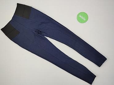 getry janina: Legginsy Sportowe damskie, rozmiar S — 2