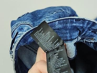 divided jeans: H&M Divided, Jeansy damskie, rozmiar S — 5