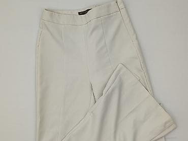 ecco obuwie: Spodnie materiałowe damskie, rozmiar S — 1