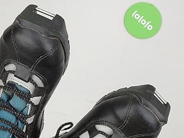 tchibo sniegowce: Sneakersy damskie, rozmiar 38 — 4