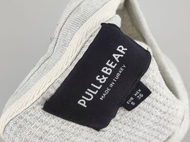 bluza barcelony: PULL&BEAR, Bluza dla mężczyzn, rozmiar S — 4