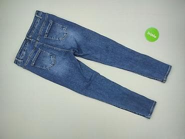 bluzki next: Jeansy damskie, rozmiar XL — 3