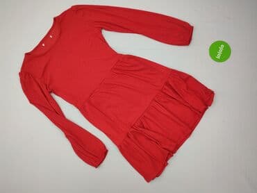 sukienka mango czerwona: Sukienka damska, S — 2