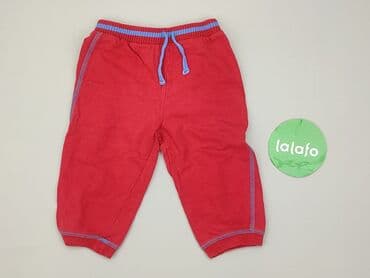 c a spodnie niemowlęce: Sweatpants, 3-6 months, condition - Perfect — 2
