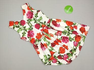 modema sukienki na wesele: Sukienka damska, rozmiar M — 3