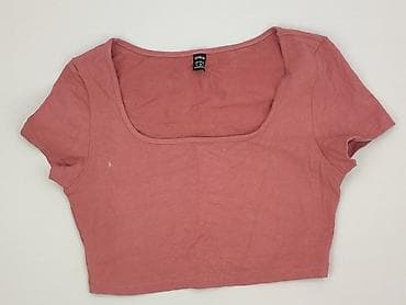 top hello kitty shein: Shein, Top damski, rozmiar M — 1