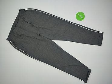 endo: Medicine, Spodnie materiałowe damskie, rozmiar L — 2
