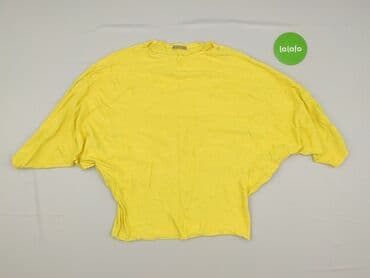 orsay sweter: Orsay, Women's blouse, size 3XL (EU 46) — 2