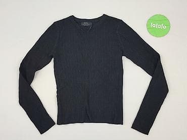 taranko kurtki wiosenne: Bershka, Sweter damski, rozmiar M — 2