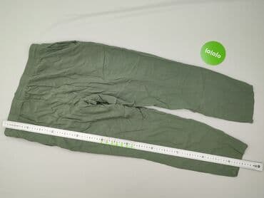 piżama do karmienia lidl: Spodnie materiałowe damskie, rozmiar L — 4