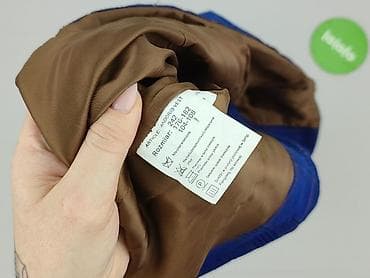 bluza 2pac: Kamizelka garniturowa dla mężczyzn, rozmiar M — 4