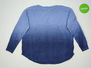 simple sweter: Sweter damski, rozmiar 3XL — 3