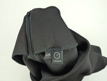 bluzki z golfem: Tunika damska, rozmiar XL — 4