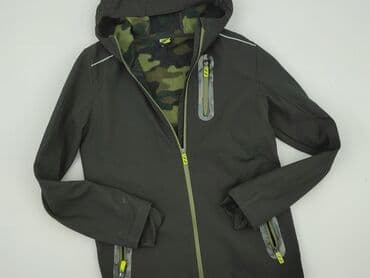 sukienka illuminate olx: Kurtka przejściowa, Y.F.K., 14 lat, 158-164 cm, stan - Bardzo dobry — 1