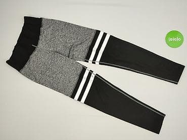 gatta dresy: Legginsy Sportowe damskie, rozmiar M — 2