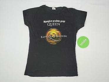 michael jackson h: Queen, T-shirt damski, rozmiar XL — 2