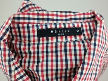 sukienka dresowa z kapturem mohito: Mohito, Women`s body, 2XS — 4