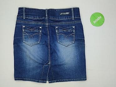 jeans 501: Spódnica damska, rozmiar XL — 3