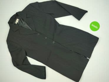 kurtka damska l: Trencz damski, rozmiar L — 2