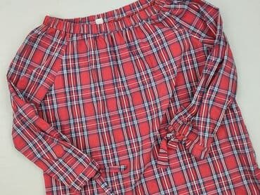 tkaniny na bluzy: Bluzka damska, rozmiar L — 6