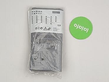 obrus: Zasłona prysznicowa IKEA LUDDHAGTORN - Wymiary: 180 × 200 cm (71 × — 3