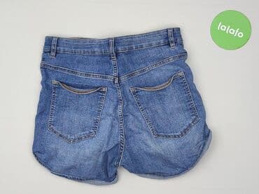 krótkie spodenki lata 90: H&M Divided, Szorty damskie, rozmiar M — 3