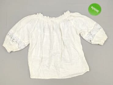 Жінкам: Жіноча блуза, S на lalafo.pl — 3 Жінкам: Жіноча блуза, S — 3