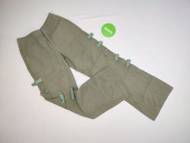 spodnie cargo damskie new yorker: Spodnie cargo damskie, rozmiar M — 2