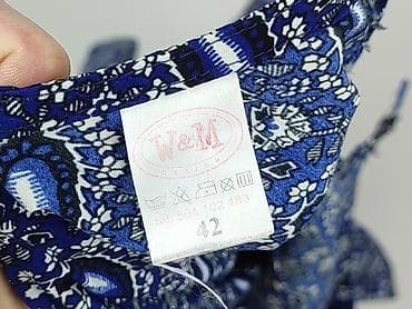 van graaf bluzy damskie: Bluzka damska, rozmiar XL — 4