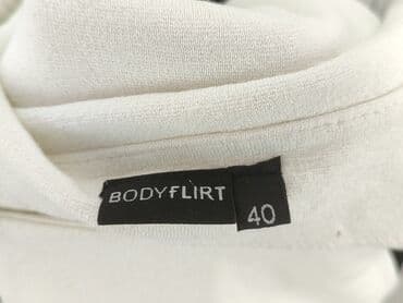 sukienka dla niskiej osoby: Bodyflirt, Sukienka damska, L — 7