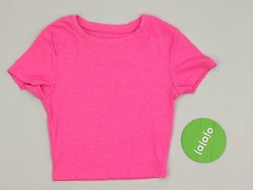 basic oversized t shirty: FB Sister, T-shirt damski, rozmiar 2XS — 2