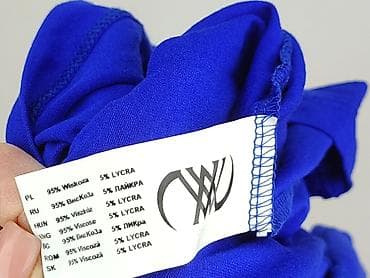 bluzki damskie codzienne: Bluzka damska, rozmiar 6XL — 5