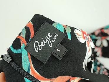 ccc crocs: Women`s overall, size S — 4