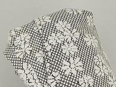 ponczo samochodowe: Silver, Kardigan damski, rozmiar M — 7