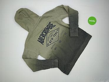 hm 4xl: Bluza z kapturem damska, rozmiar 3XL — 3