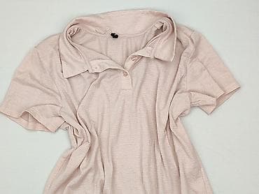 Damska koszulka polo, rozmiar L